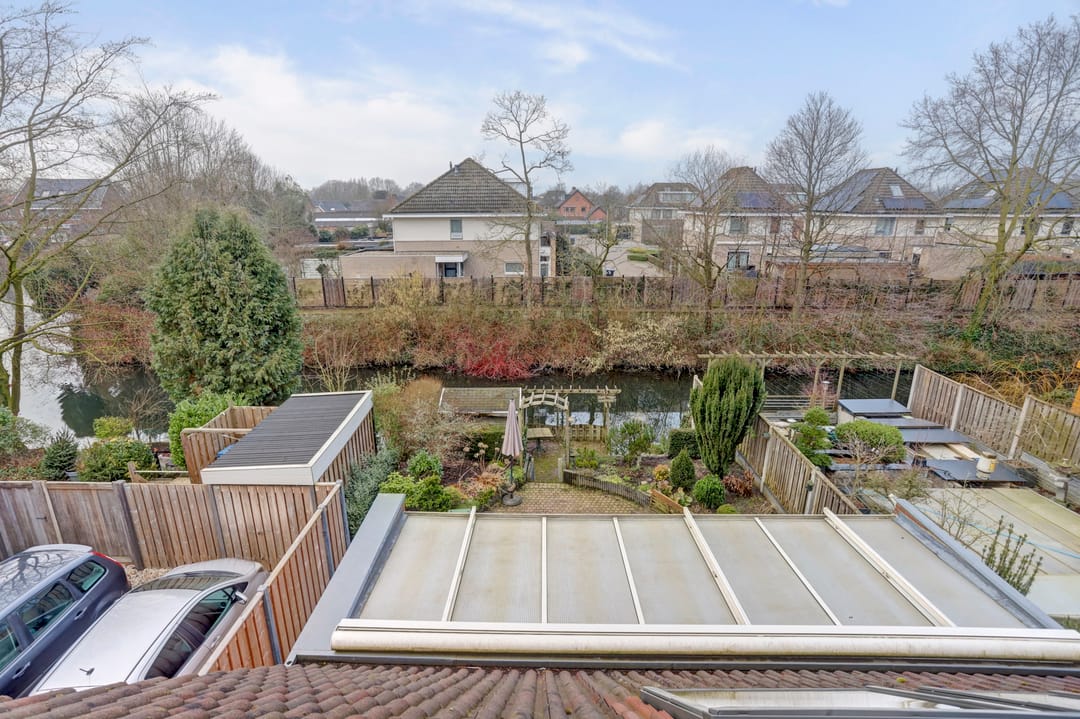 Foto 37 van de Kluijskamp 1117