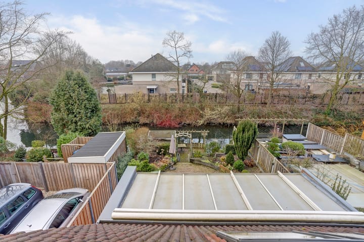 Foto 37 van de Kluijskamp 1117