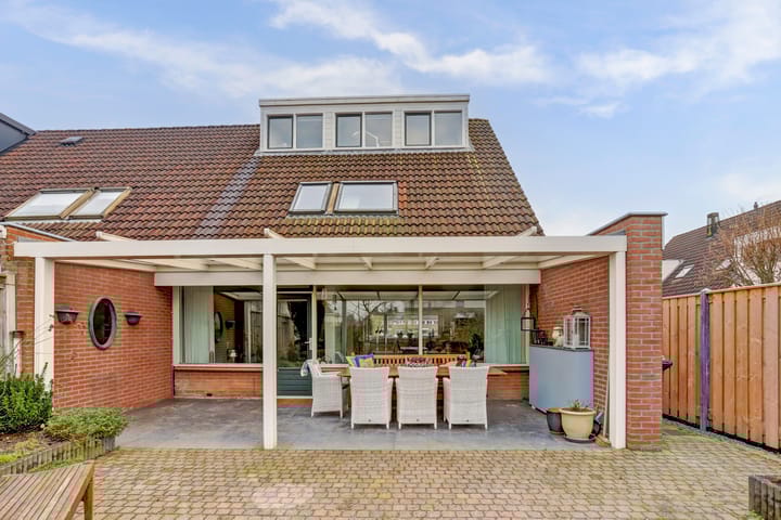 Foto 38 van de Kluijskamp 1117