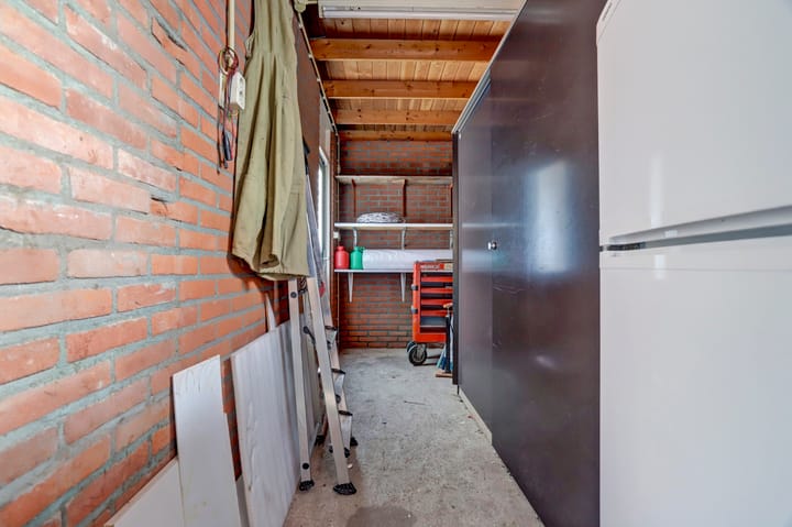 Foto 39 van de Kluijskamp 1117