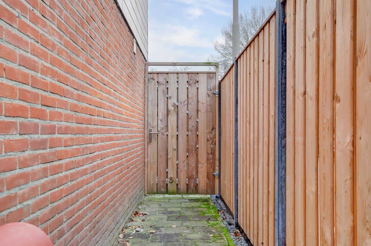 Foto 40 van de Kluijskamp 1117