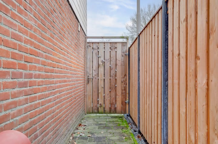 Foto 40 van de Kluijskamp 1117