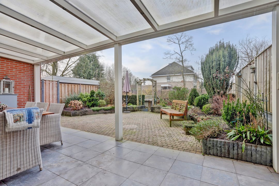 Foto 41 van de Kluijskamp 1117