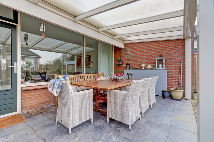 Foto 42 van de Kluijskamp 1117