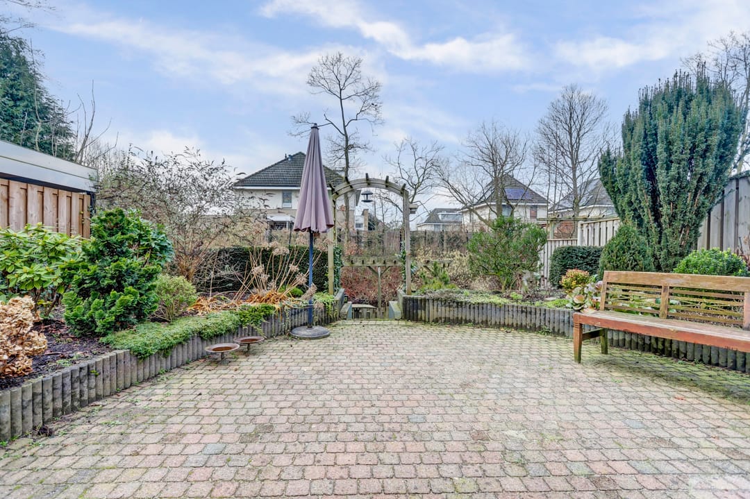 Foto 43 van de Kluijskamp 1117