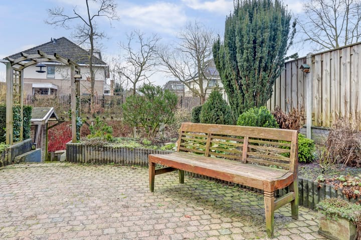 Foto 44 van de Kluijskamp 1117