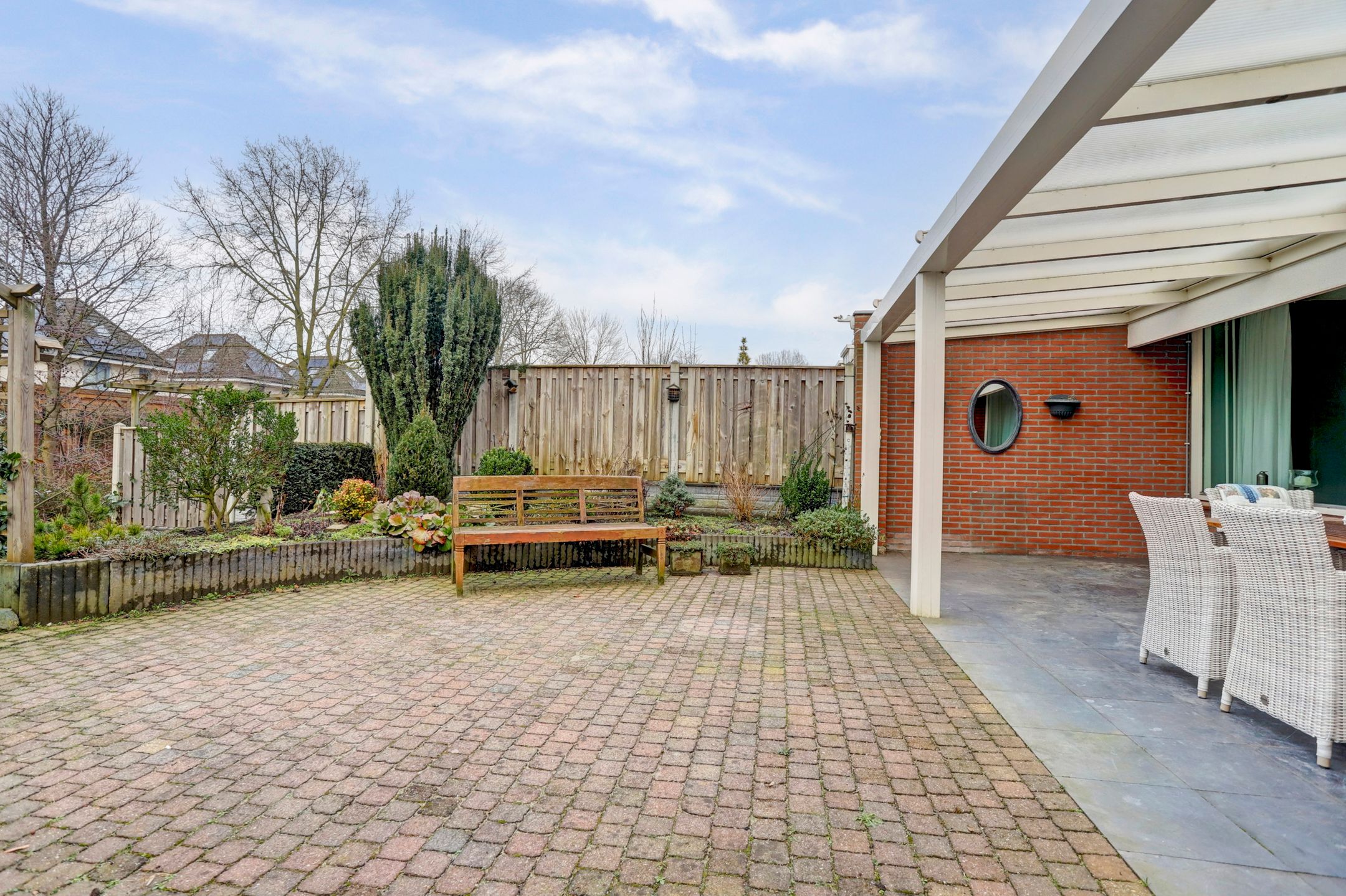 Foto 45 van de Kluijskamp 1117