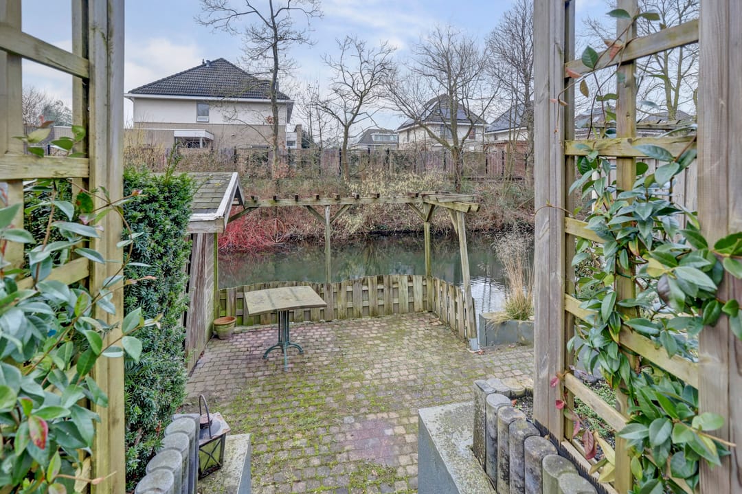 Foto 46 van de Kluijskamp 1117