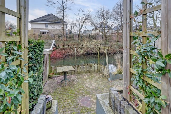 Foto 46 van de Kluijskamp 1117