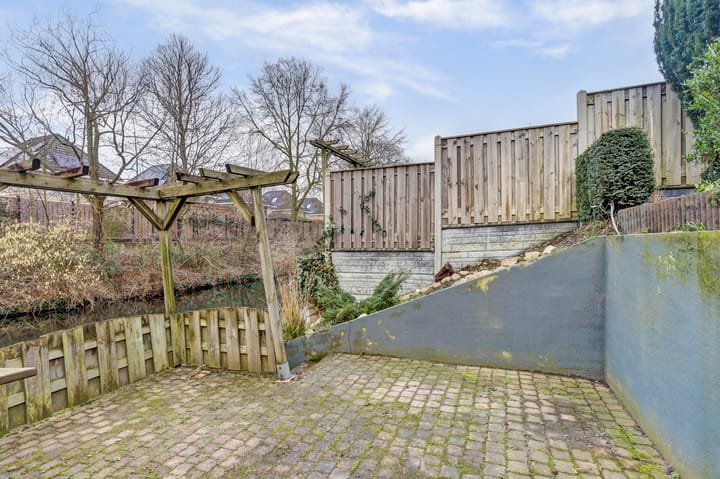 Foto 47 van de Kluijskamp 1117