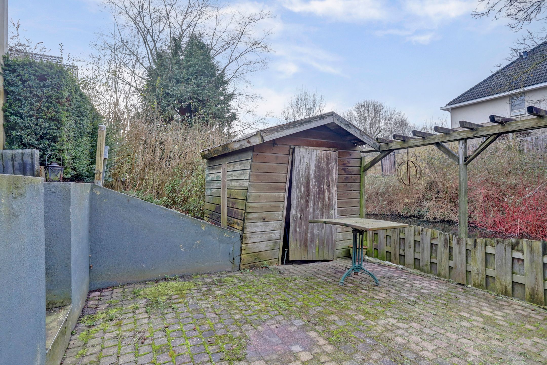 Foto 48 van de Kluijskamp 1117