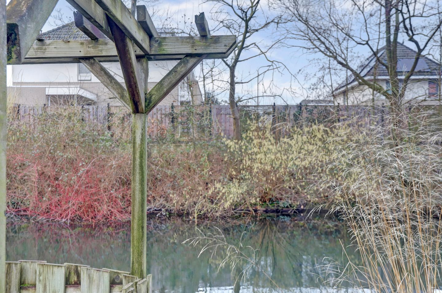 Foto 49 van de Kluijskamp 1117