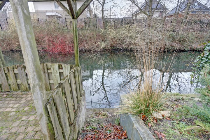 Foto 50 van de Kluijskamp 1117