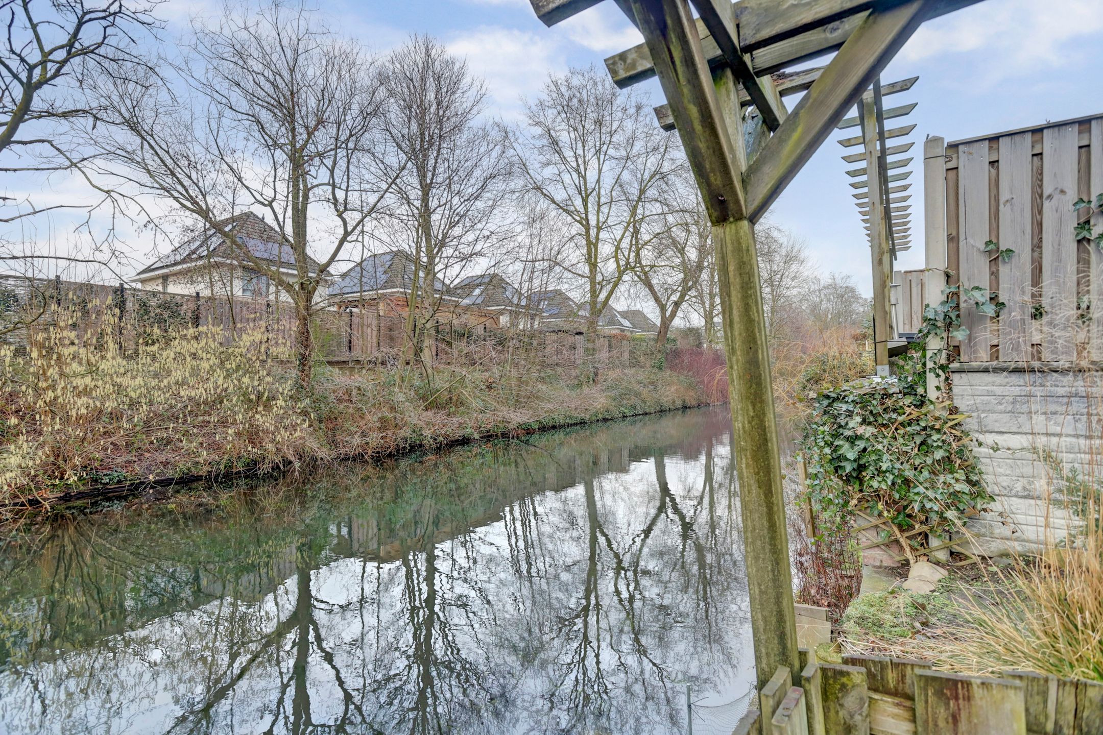 Foto 51 van de Kluijskamp 1117