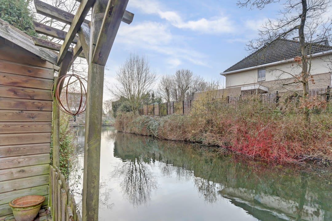 Foto 52 van de Kluijskamp 1117