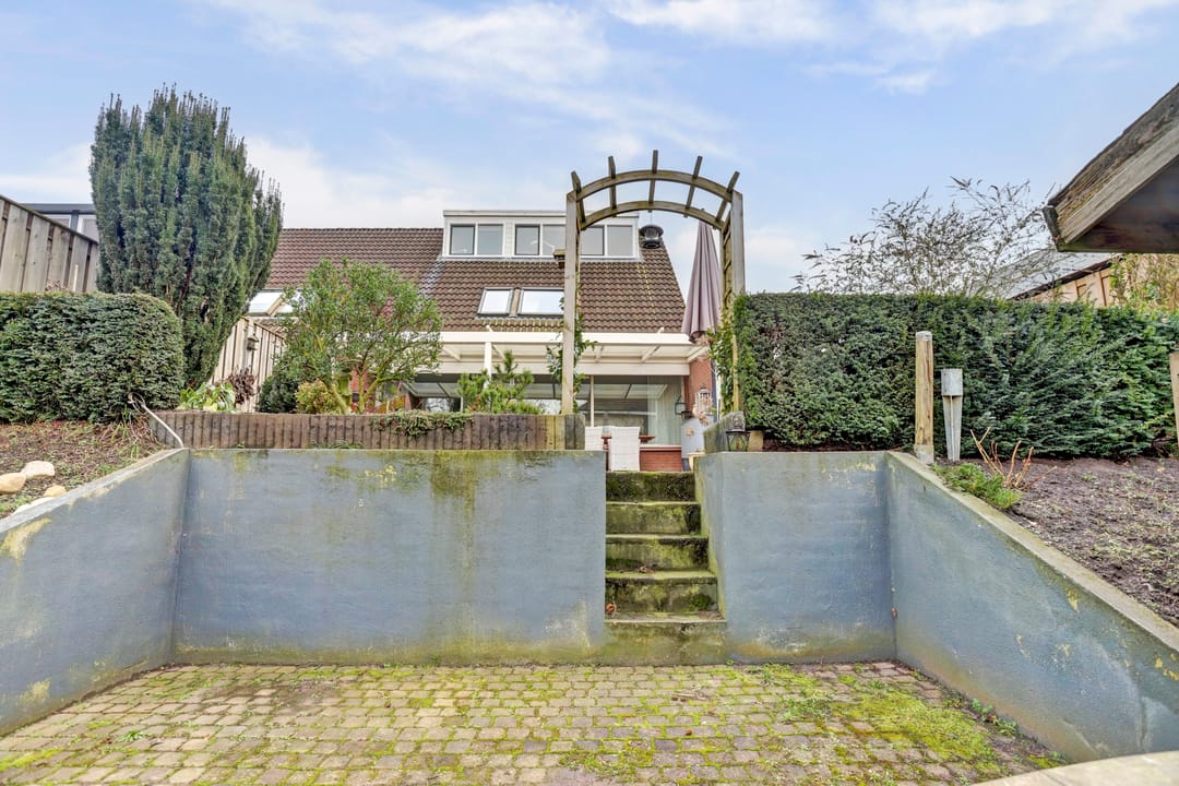 Foto 53 van de Kluijskamp 1117