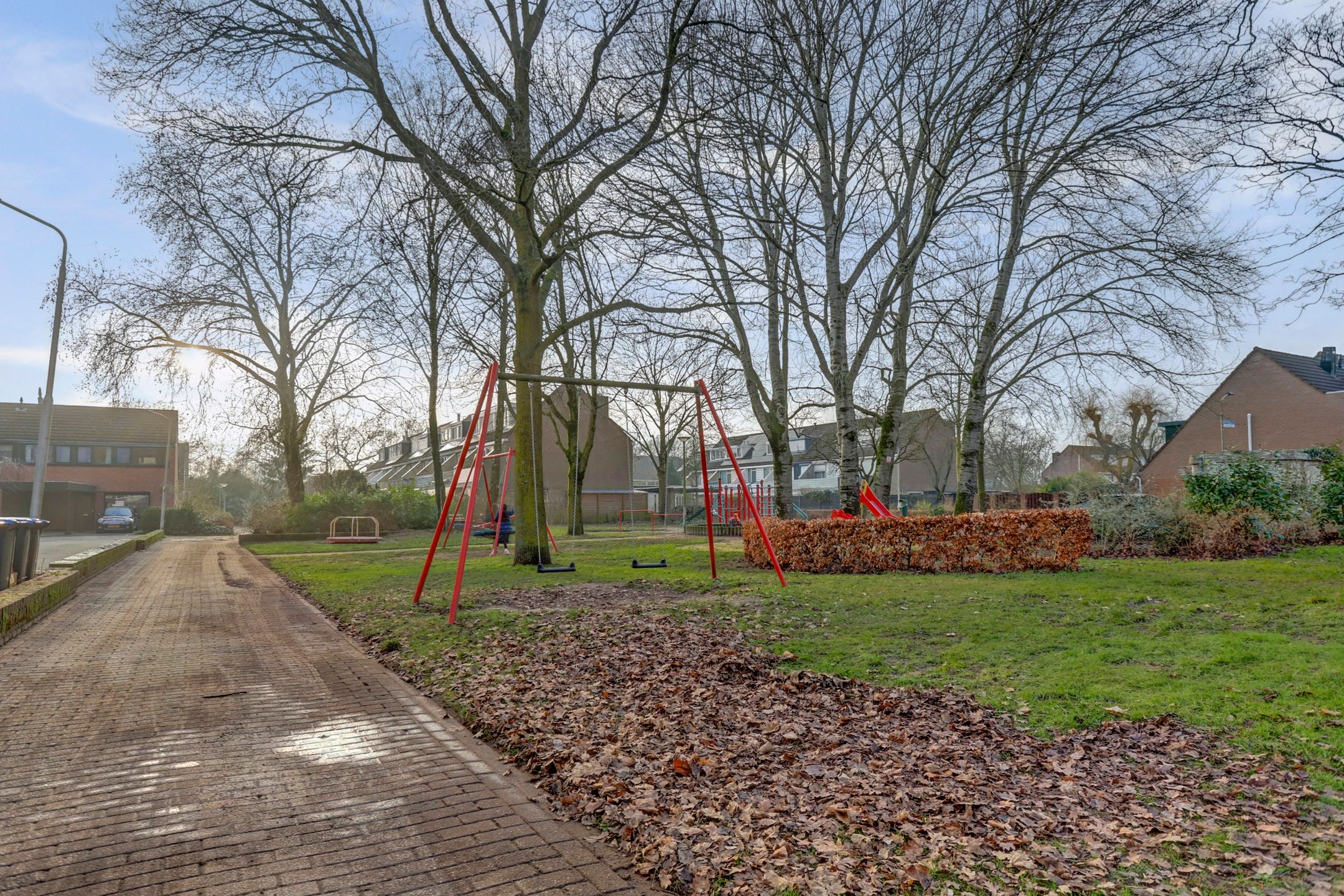 Foto 54 van de Kluijskamp 1117