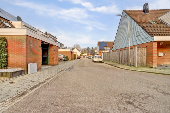 Foto 55 van de Kluijskamp 1117