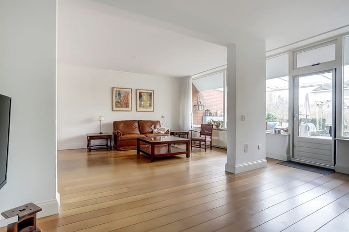 Foto 17 van de Kluijskamp 1117