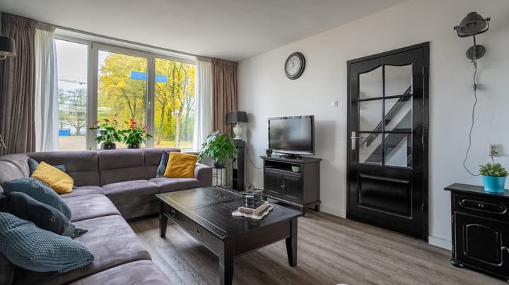 Foto 3 van Johan Jongkindstraat 77