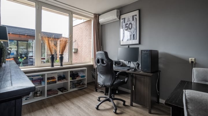 Foto 6 van Johan Jongkindstraat 77