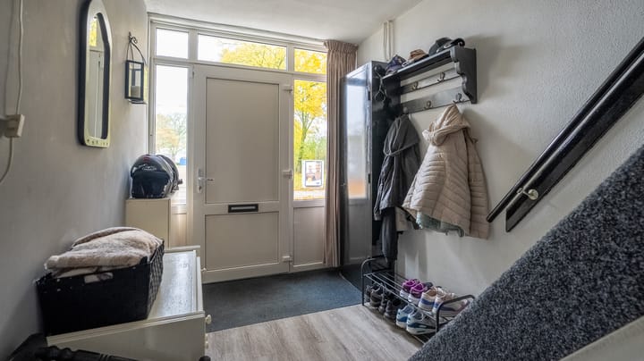 Foto 10 van Johan Jongkindstraat 77