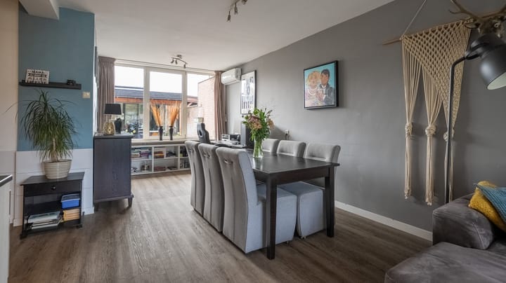 Foto 5 van Johan Jongkindstraat 77