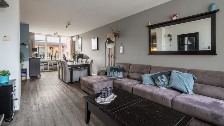 Foto 4 van Johan Jongkindstraat 77