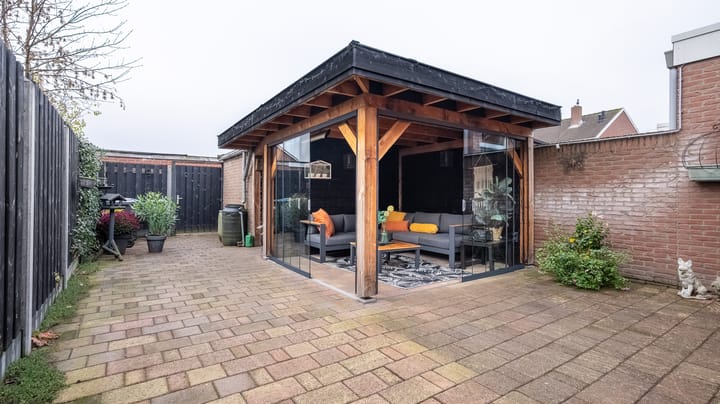 Foto 26 van Johan Jongkindstraat 77