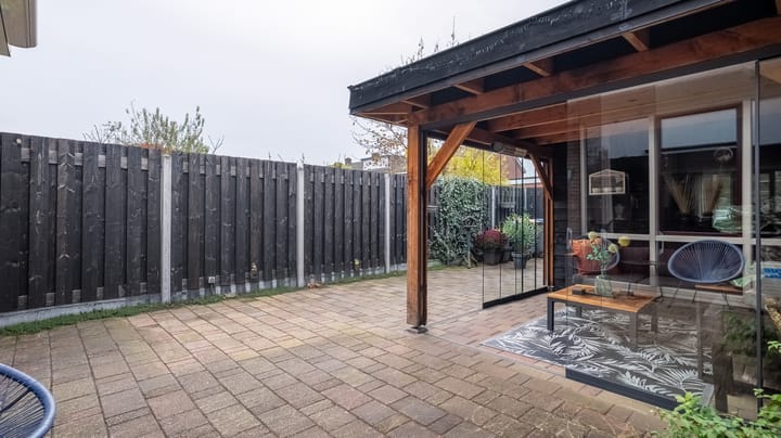 Foto 28 van Johan Jongkindstraat 77