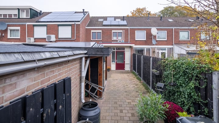 Foto 30 van Johan Jongkindstraat 77