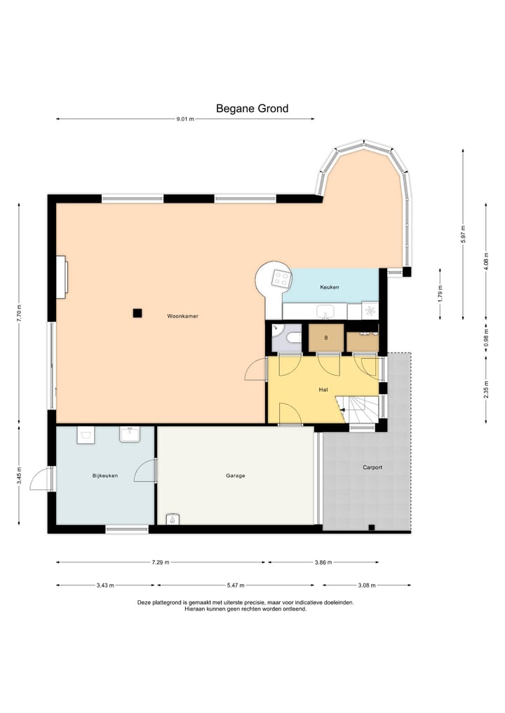 Photo 46 of Birdielaan 79