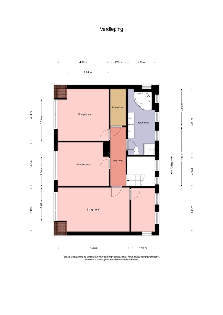 Photo 47 of Birdielaan 79