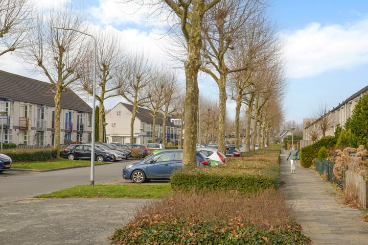 Foto 2 van Verzetslaan 59