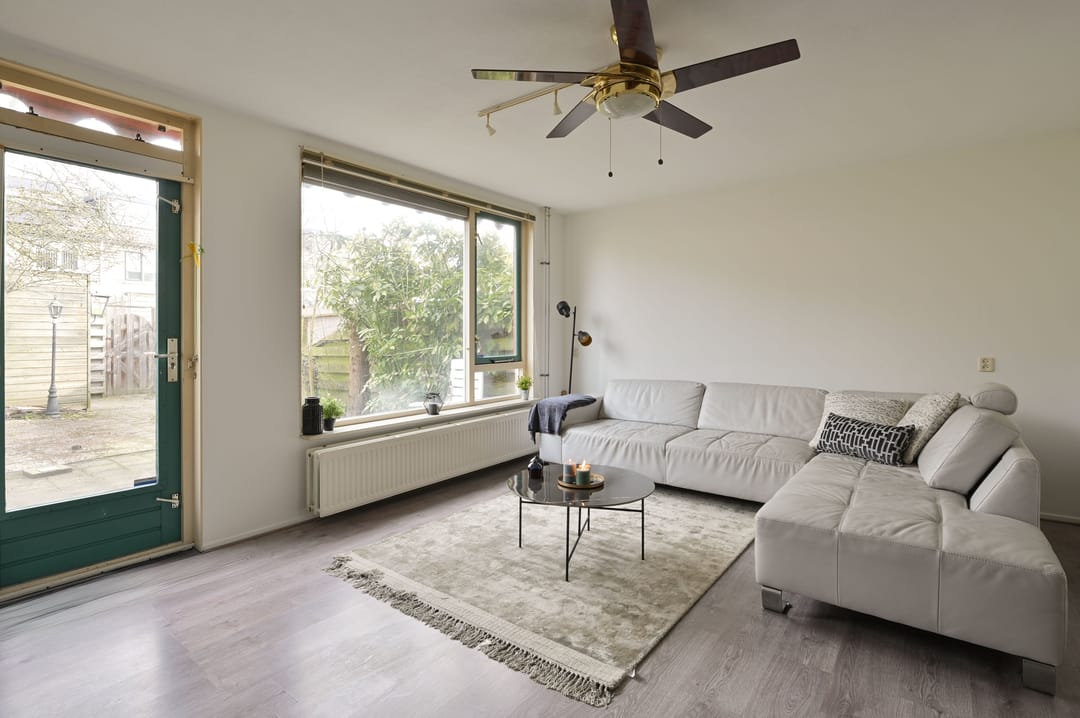 Foto 7 van Verzetslaan 59