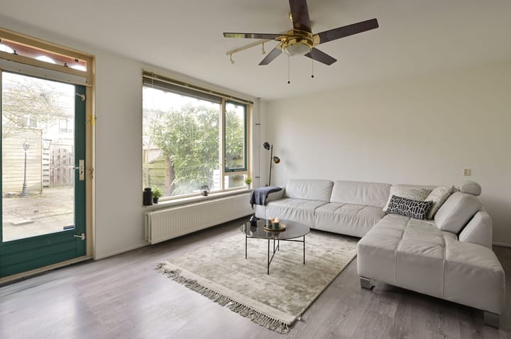 Foto 7 van Verzetslaan 59