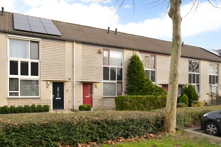 Foto 1 van Verzetslaan 59