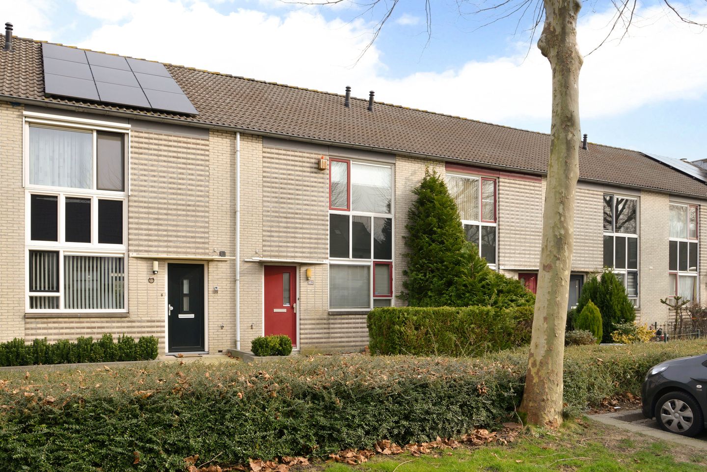 Foto 1 van Verzetslaan 59