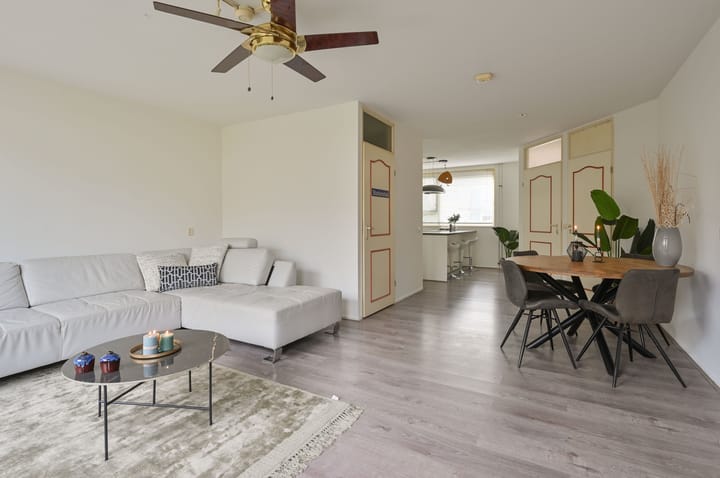 Foto 9 van Verzetslaan 59