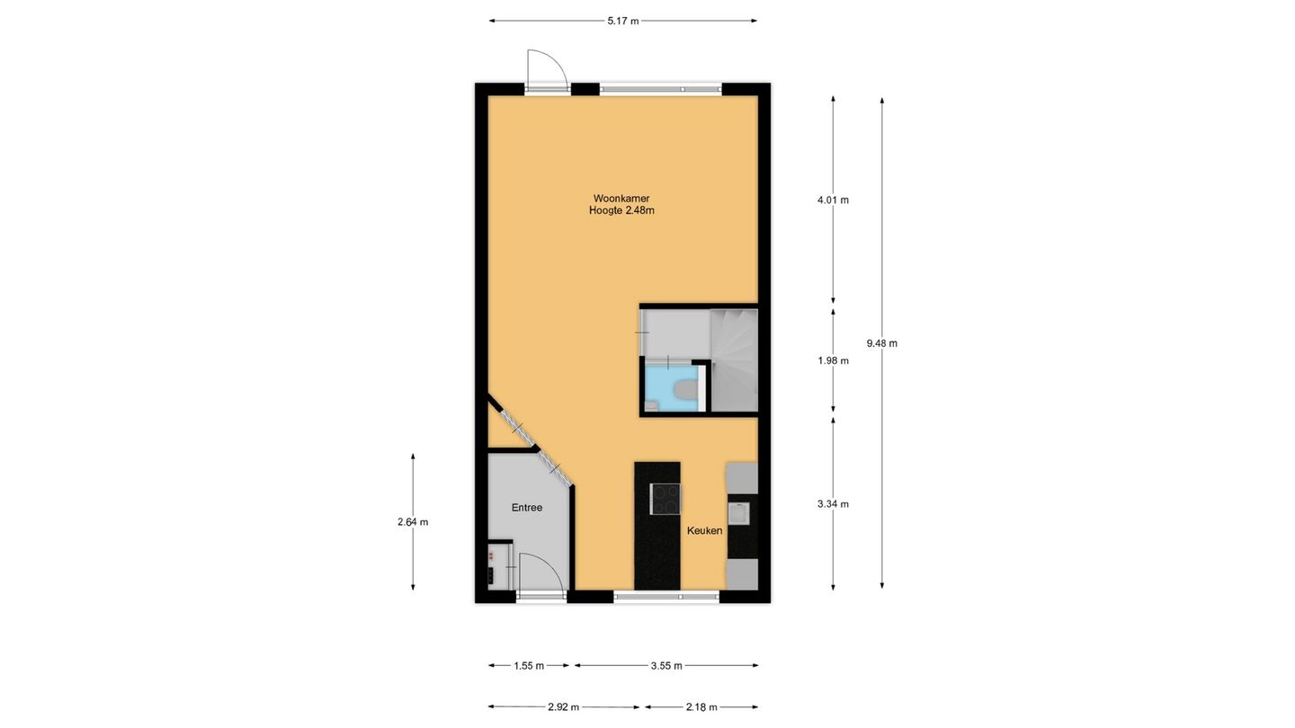 Foto 14 van Verzetslaan 59