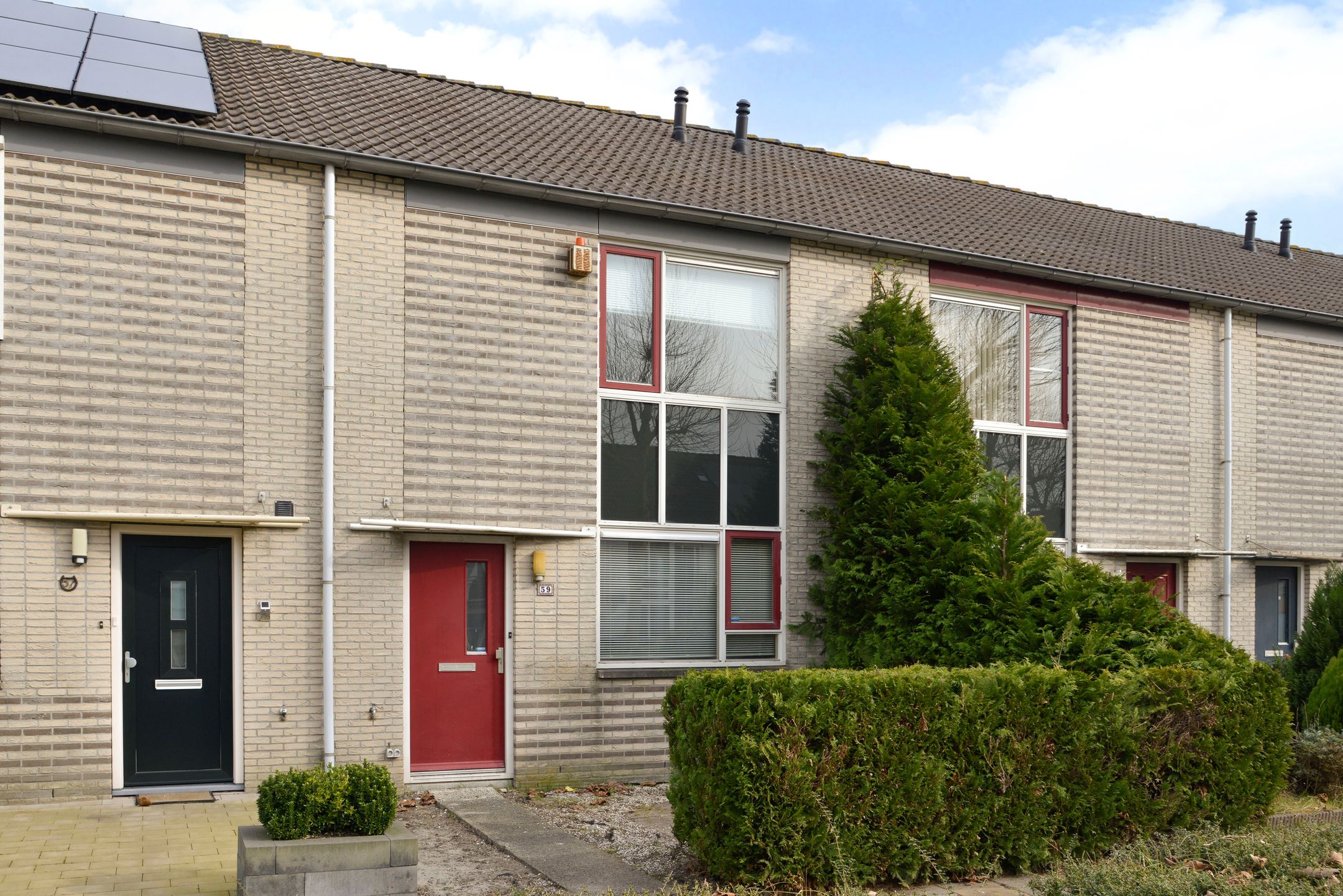 Foto 27 van Verzetslaan 59