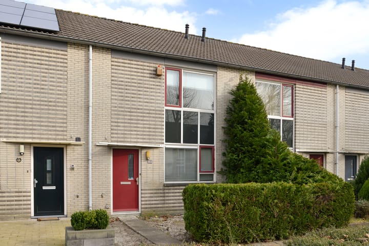 Foto 27 van Verzetslaan 59