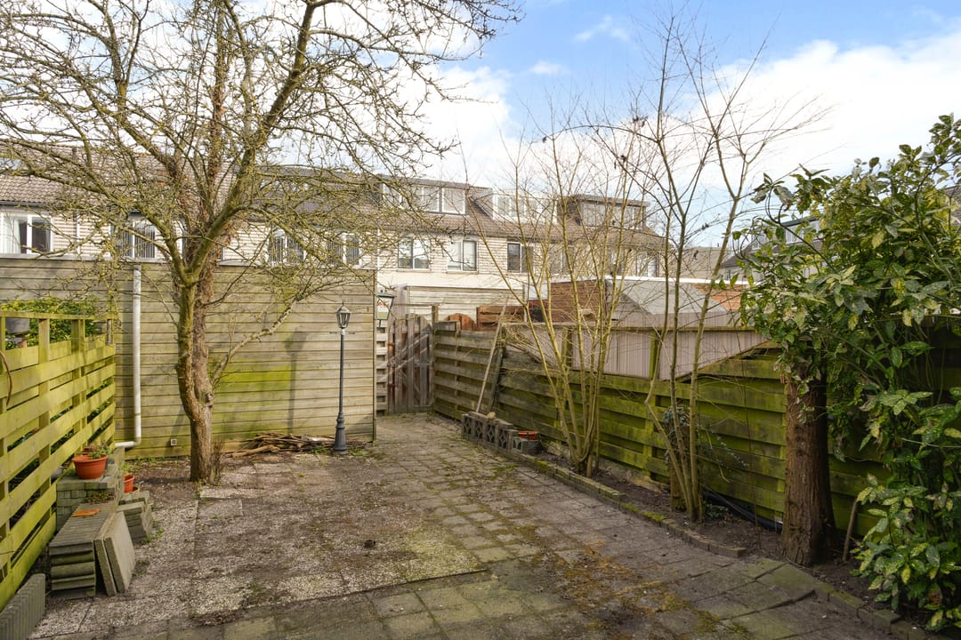 Foto 28 van Verzetslaan 59