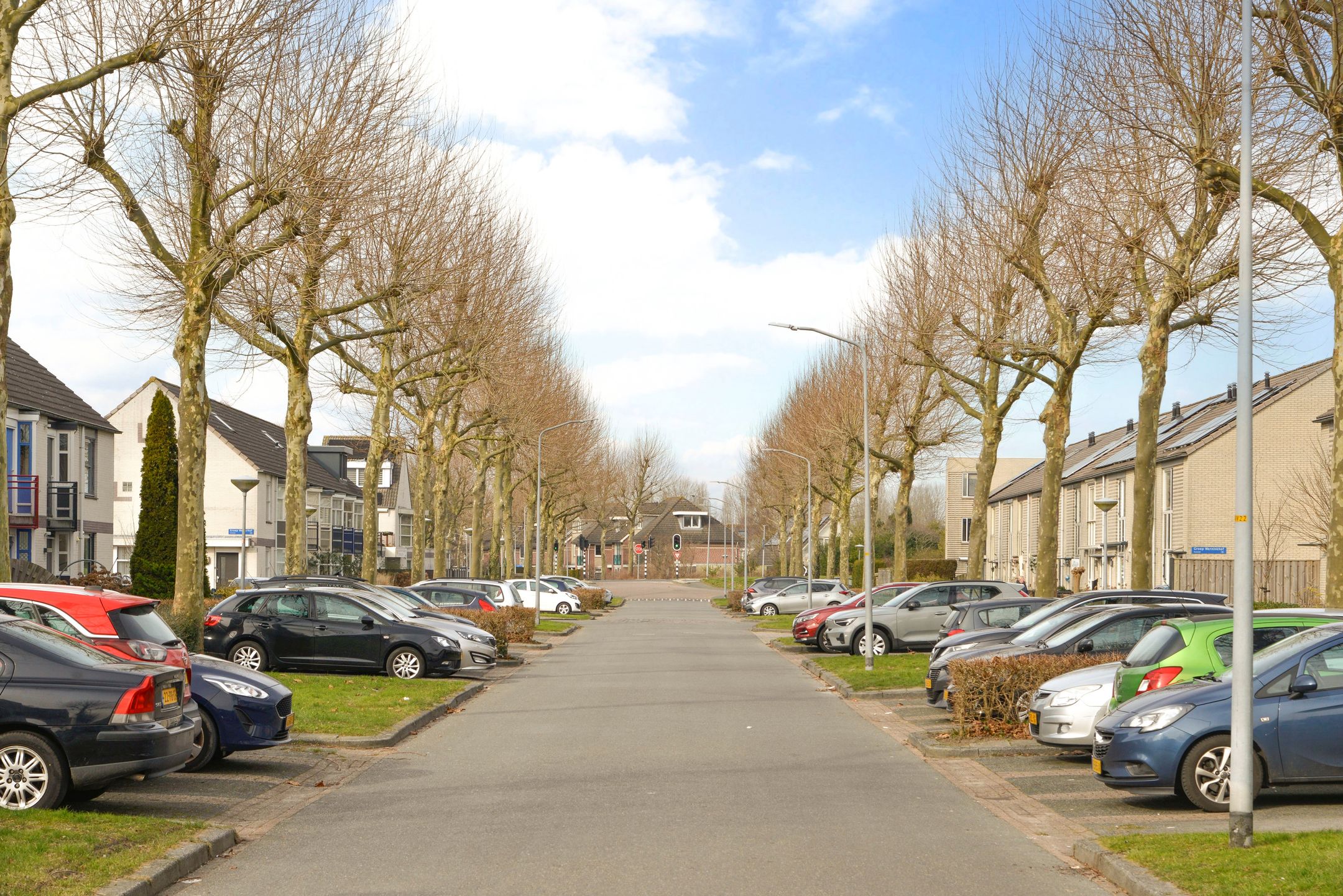 Foto 30 van Verzetslaan 59