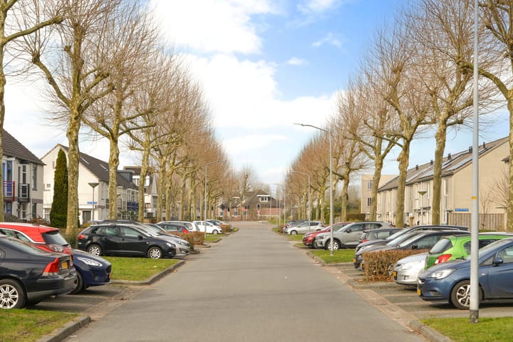 Foto 30 van Verzetslaan 59