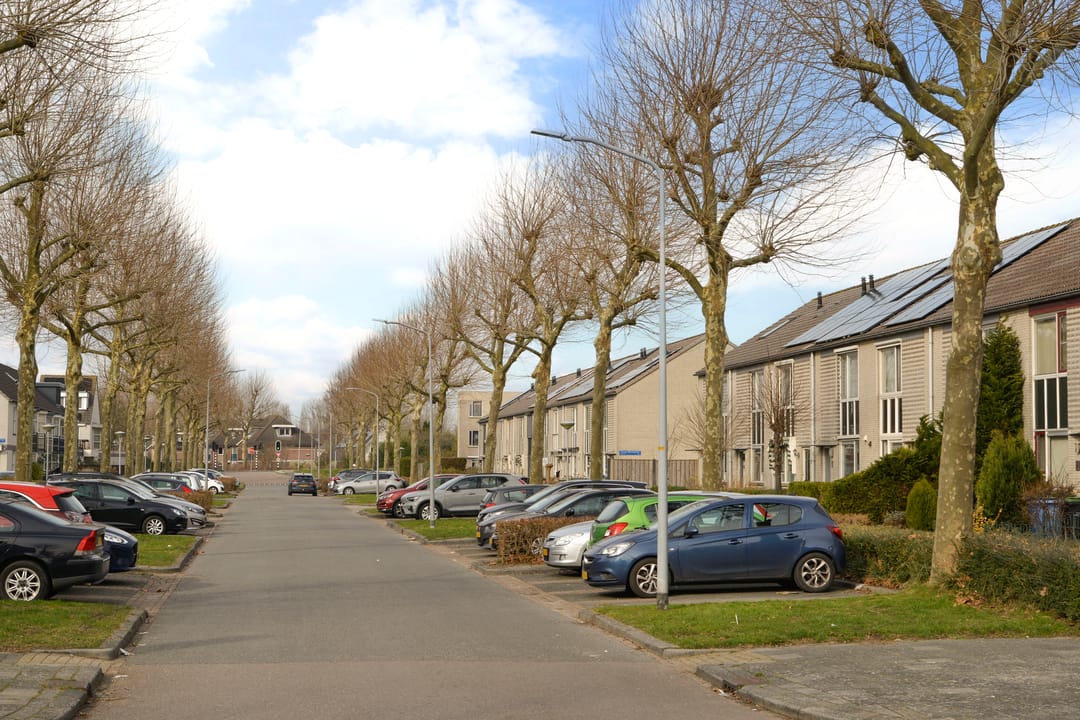 Foto 31 van Verzetslaan 59