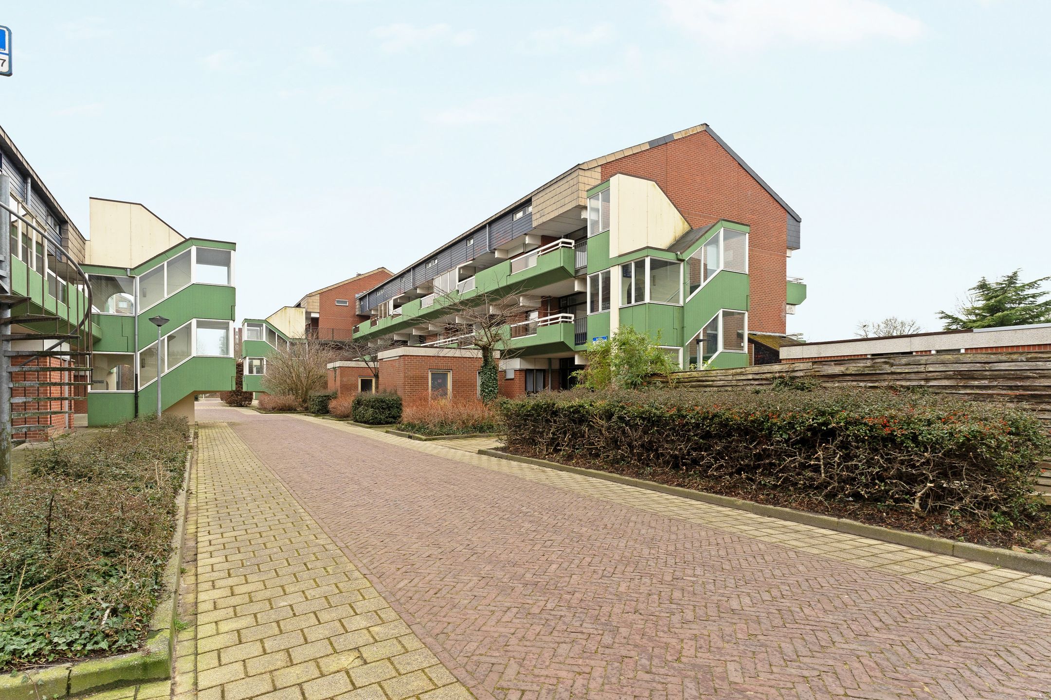 Foto 3 van Bastion 299