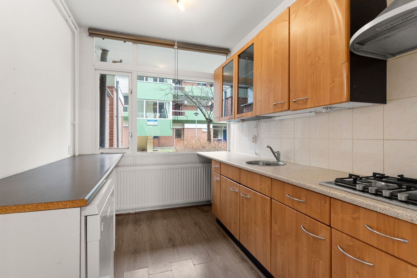 Foto 10 van Bastion 299