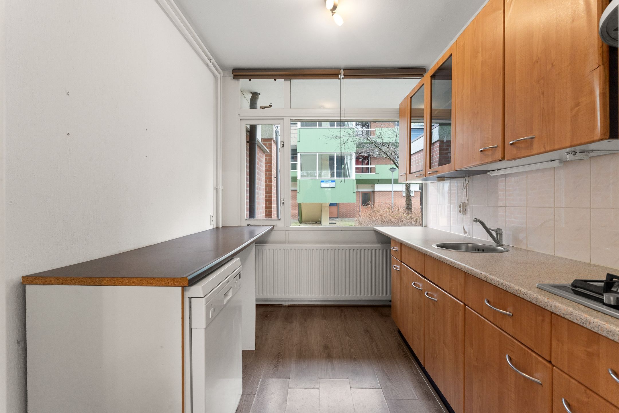 Foto 12 van Bastion 299