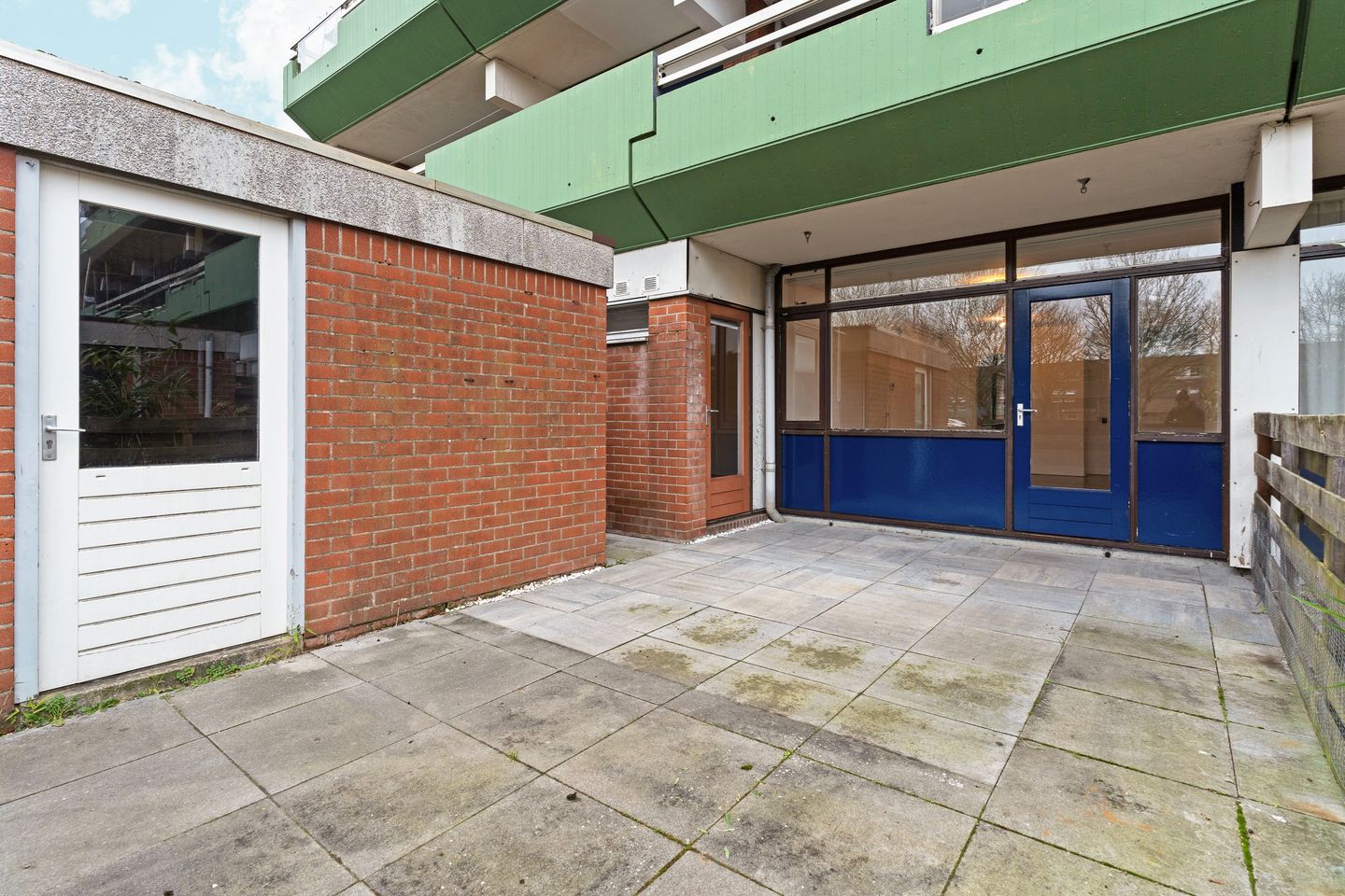 Foto 20 van Bastion 299